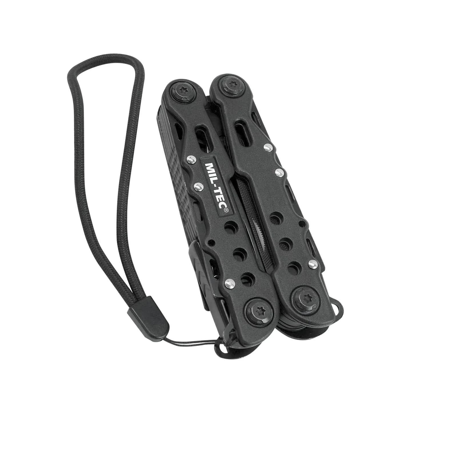 Black Cobra Multi Tool Large - Image 4