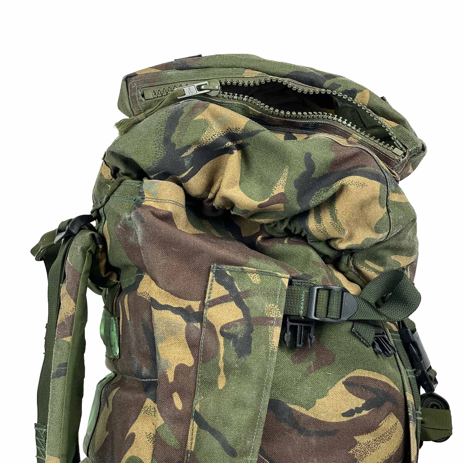 British Army 100L DPM Bergen Long Back - Image 5