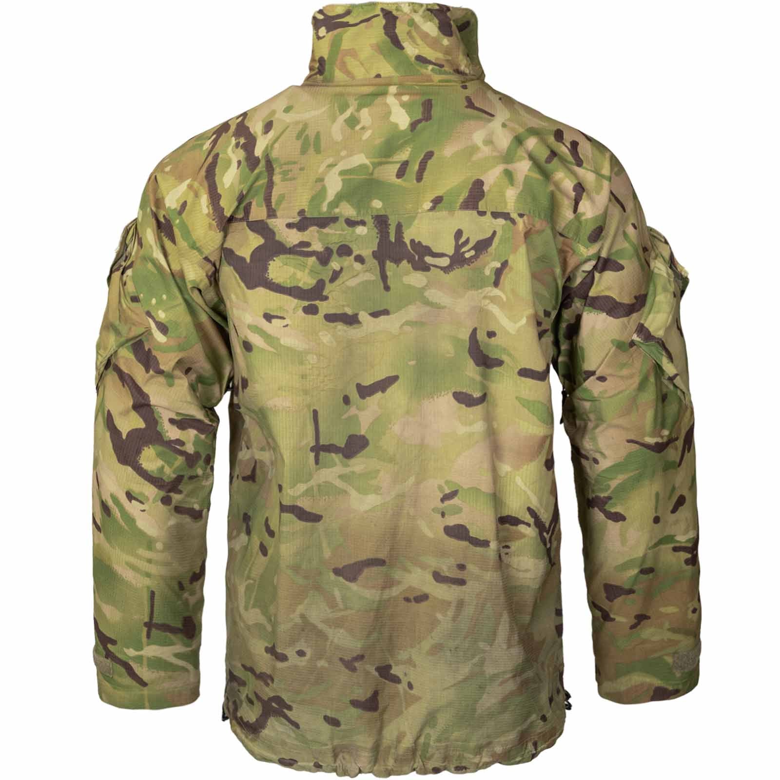 British MTP Lightweight Goretex Jacket - Image 3