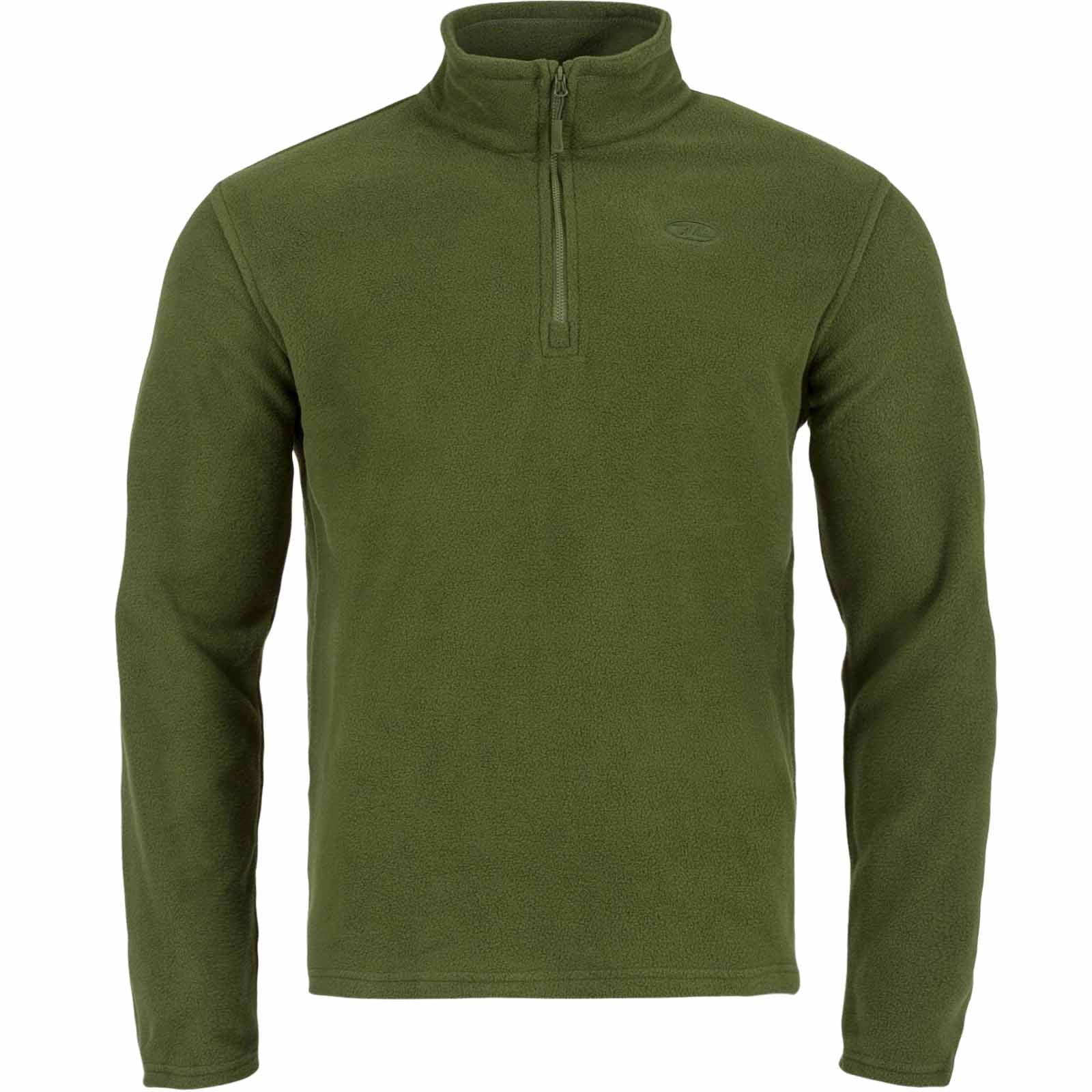 Highlander Ember Fleece Top - Image 3