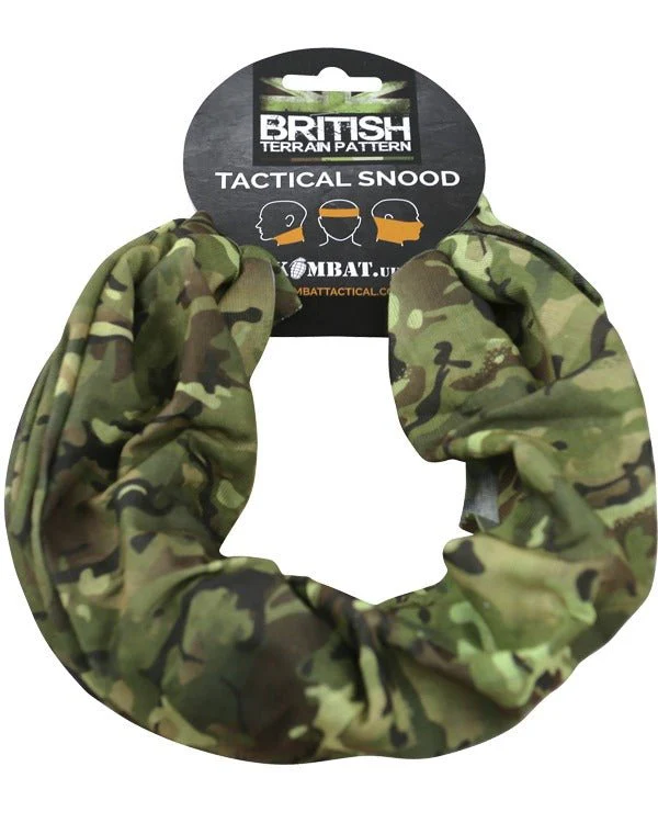 Headover Snood - Image 4