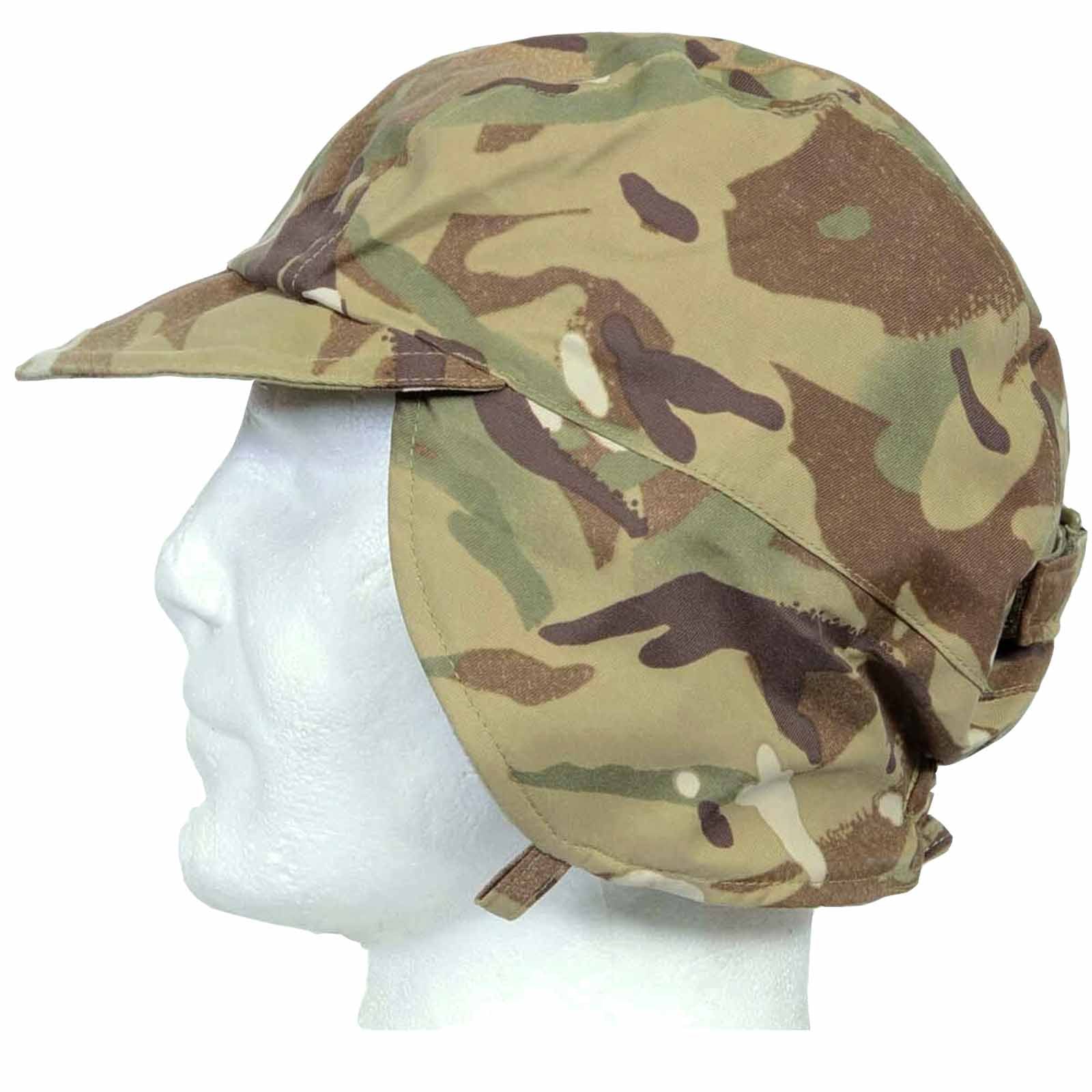 MTP GORE-TEX Winter Hat - Image 3