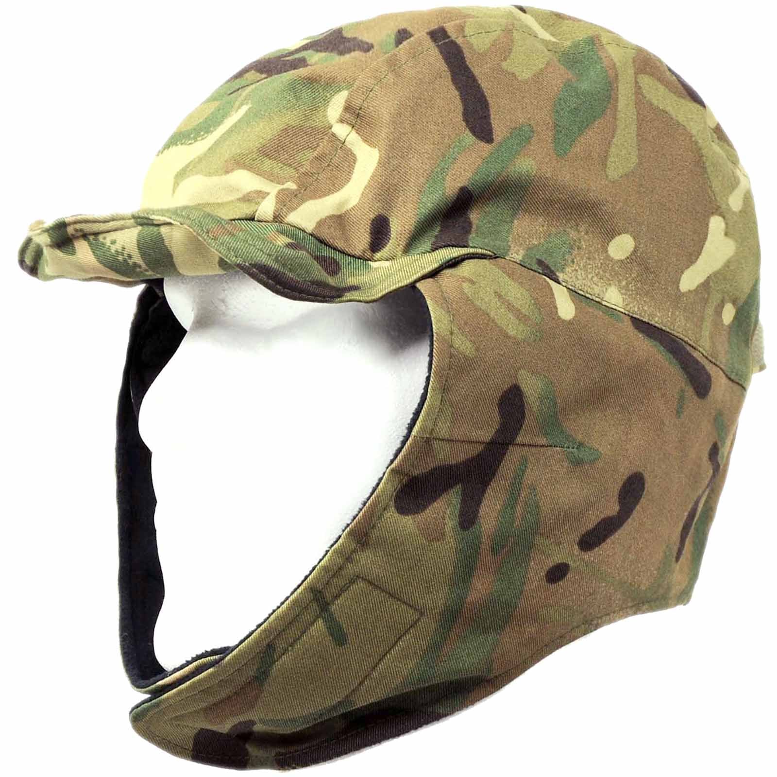 MTP GORE-TEX Winter Hat - Image 4